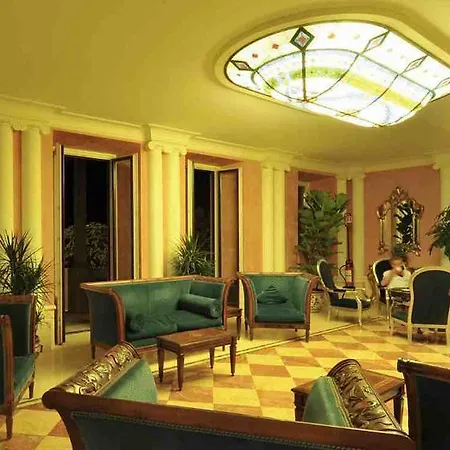 Hotel Britannia Excelsior