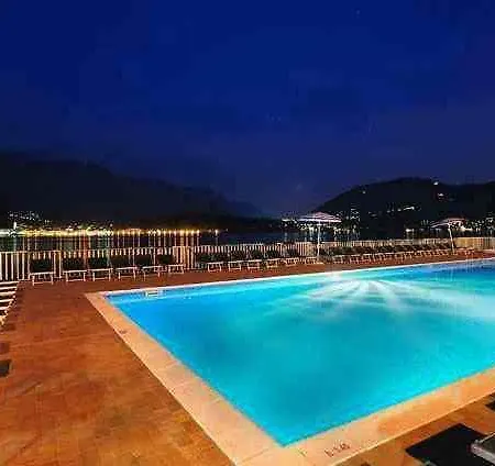 Britannia Excelsior Cadenabbia