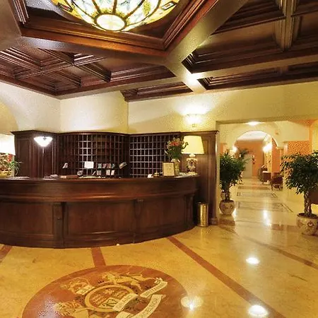 Britannia Excelsior Hotel Cadenabbia
