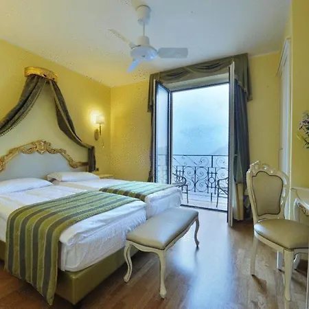 Britannia Excelsior Hotel