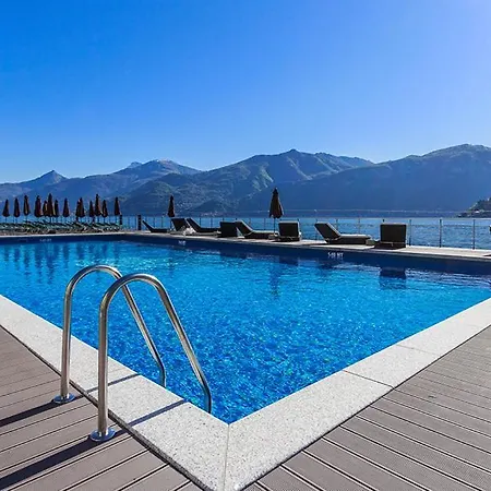 Britannia Excelsior Hotel Cadenabbia