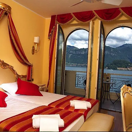 Hotel Britannia Excelsior