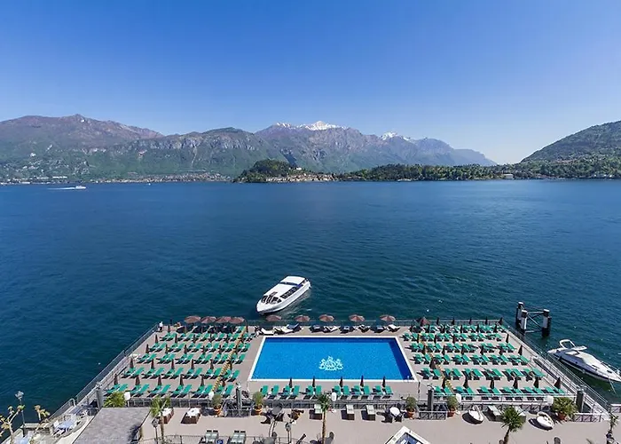 The Edition 5* Cadenabbia