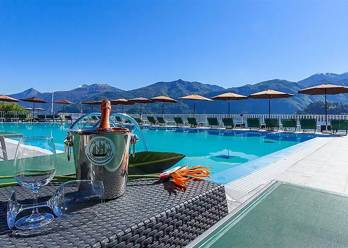 The Edition 5* Cadenabbia