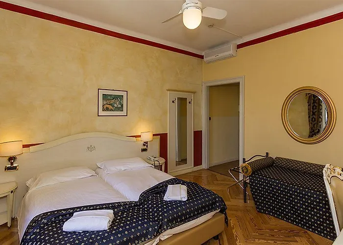 The Edition Hotel Cadenabbia