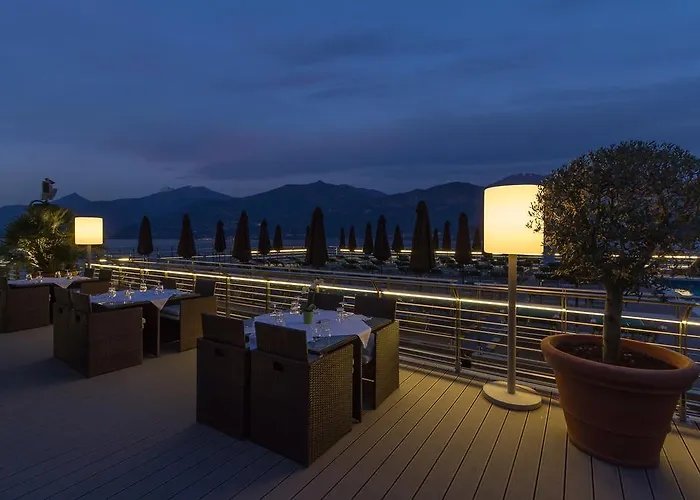 The Edition Hotel 5*