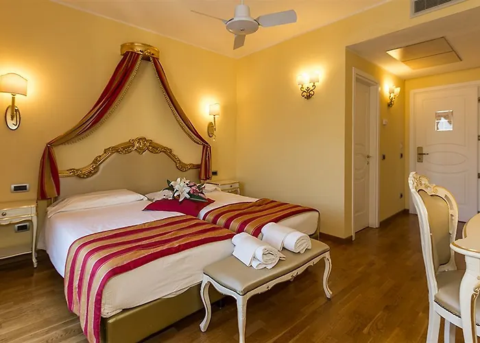 The Edition Hotel Cadenabbia