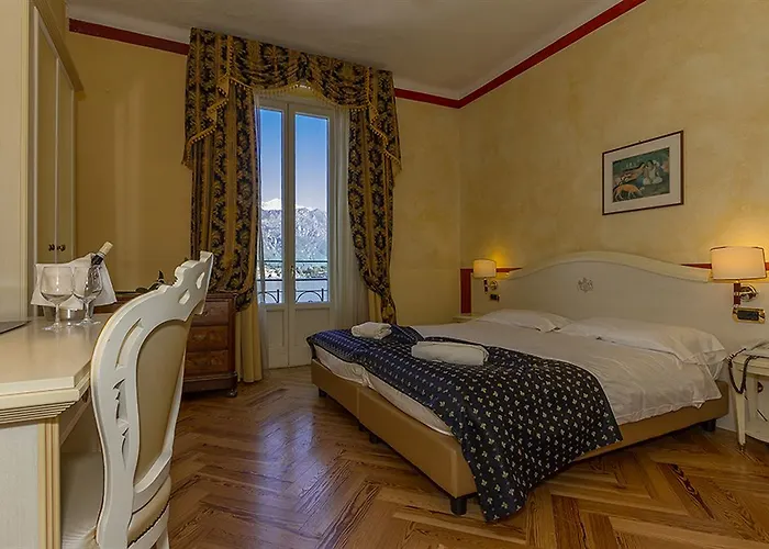 The Edition 5* Cadenabbia