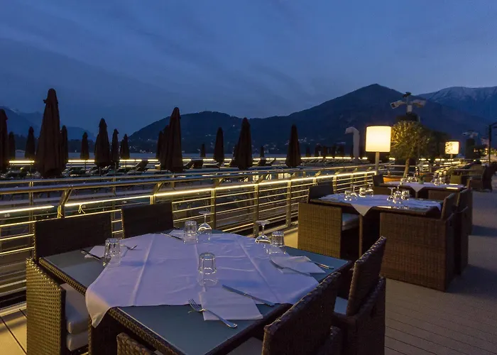 Hotel The Edition Cadenabbia