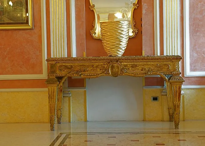 The Edition Hotel Cadenabbia