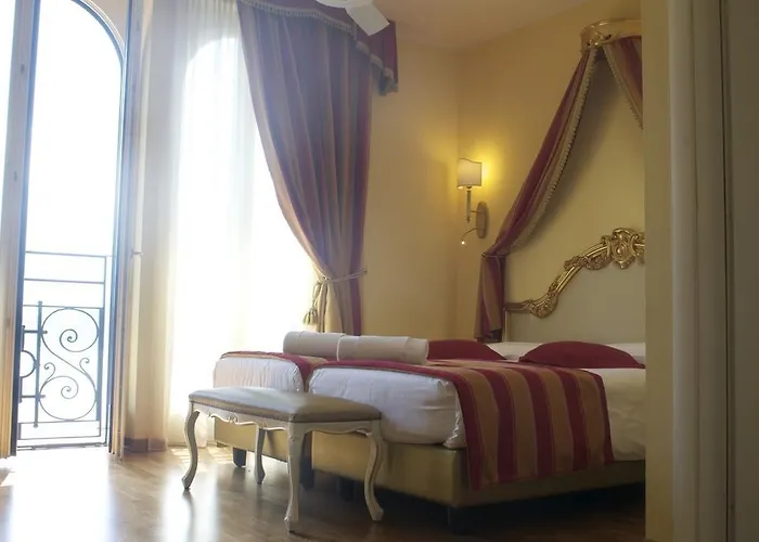 The Edition 5* Cadenabbia