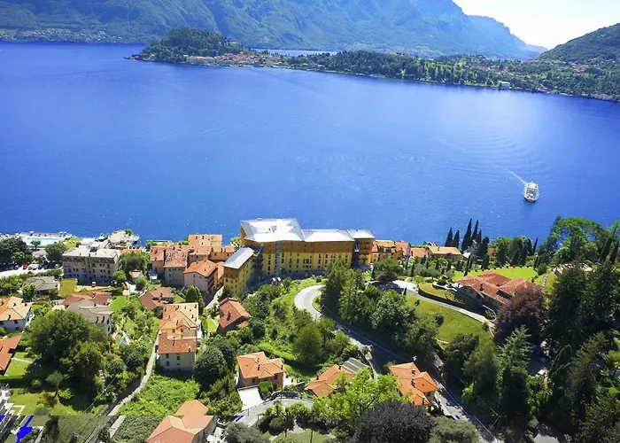 The Edition 5* Cadenabbia