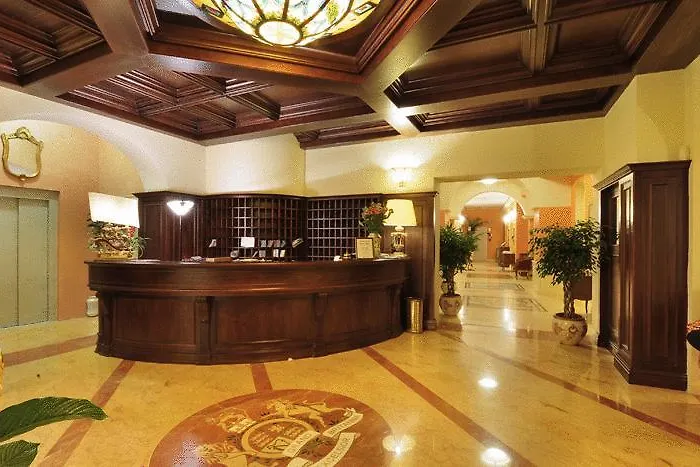 The Edition Hotel Cadenabbia