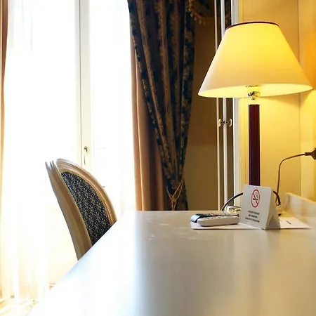Britannia Excelsior Cadenabbia