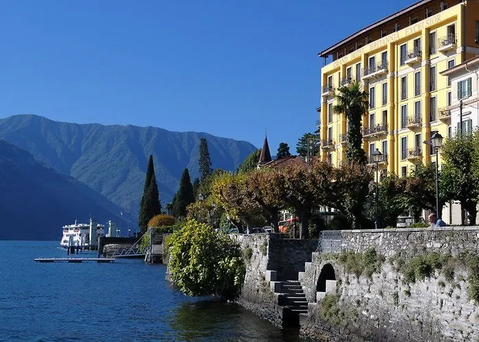 The Edition 5* Cadenabbia