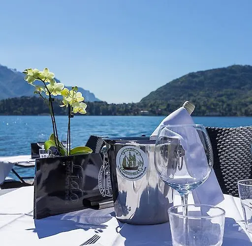 The Edition Cadenabbia