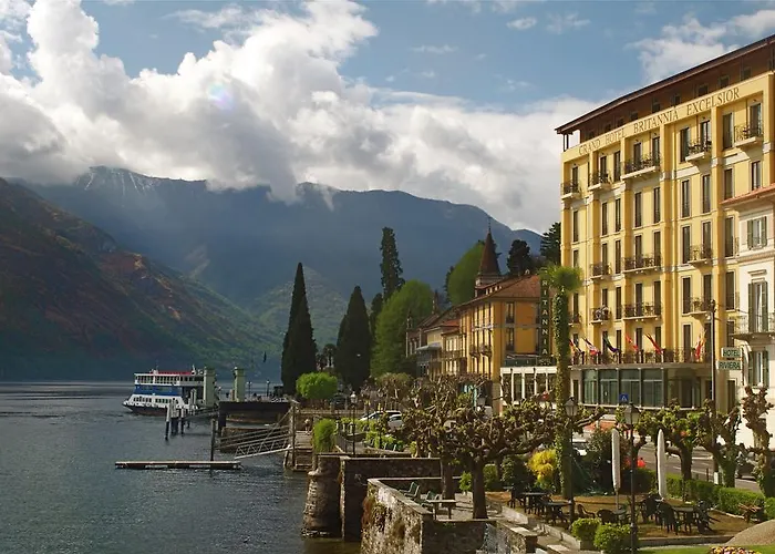 The Edition Cadenabbia