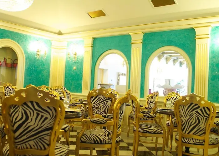 Hotel The Edition Cadenabbia