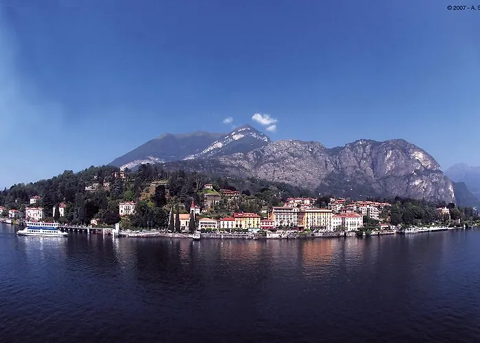 The Edition 5* Cadenabbia