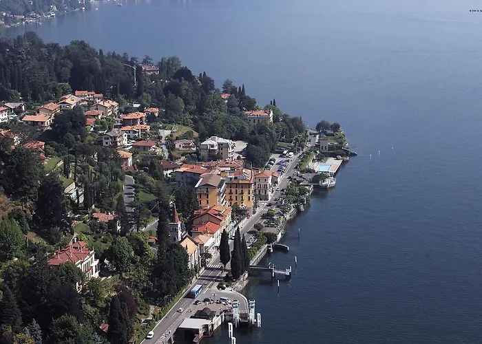 Hotel The Edition Cadenabbia