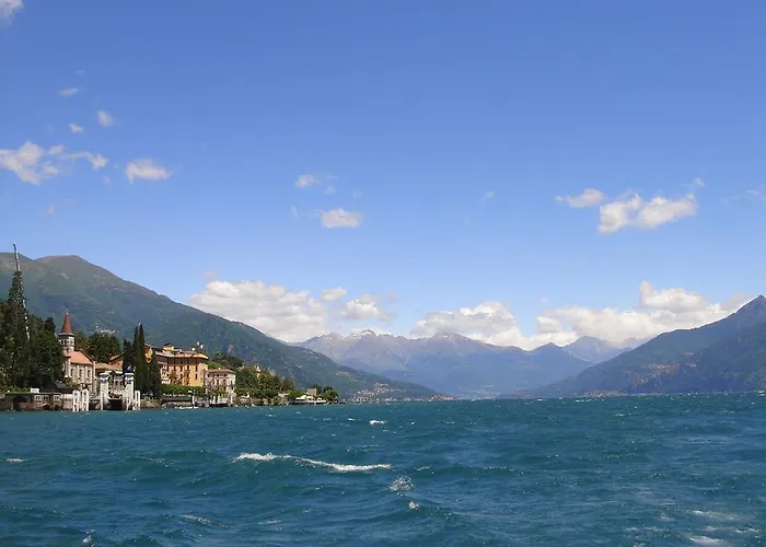 The Edition 5* Cadenabbia