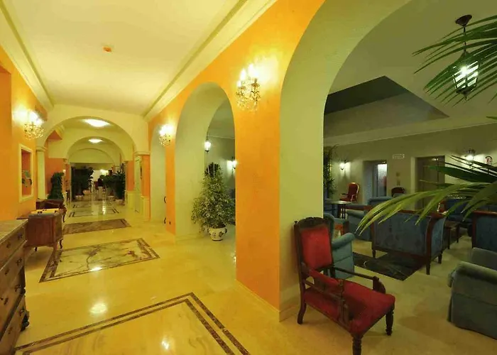 The Edition 5* Cadenabbia