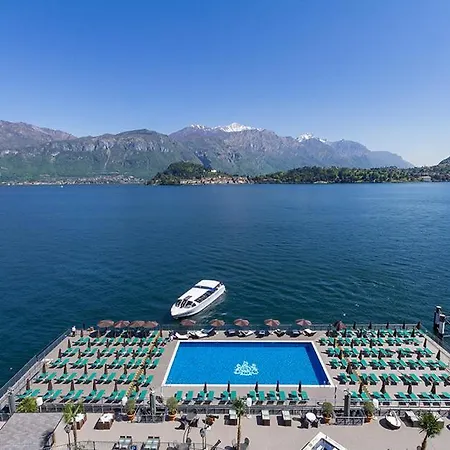 The Edition 5* Cadenabbia