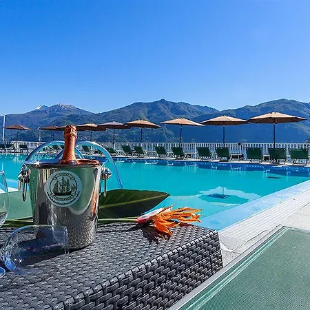 The Edition 5* Cadenabbia