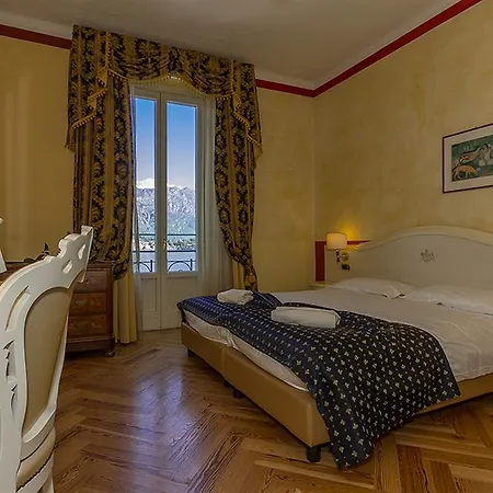 The Edition 5* Cadenabbia