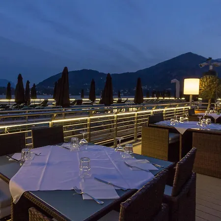 Hotel The Edition Cadenabbia