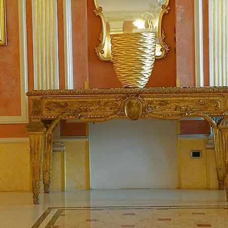 The Edition Hotel Cadenabbia