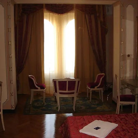 The Edition Hotel Cadenabbia