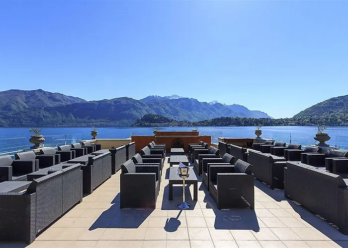 The Edition Cadenabbia