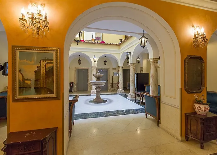 The Edition Hotel 5*