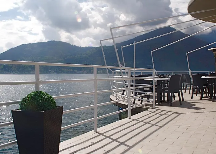 Hotel The Edition Cadenabbia