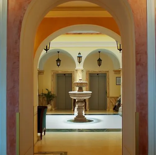 Hotel The Edition Cadenabbia