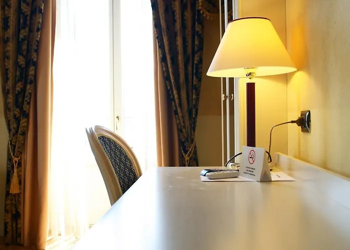 The Edition Cadenabbia