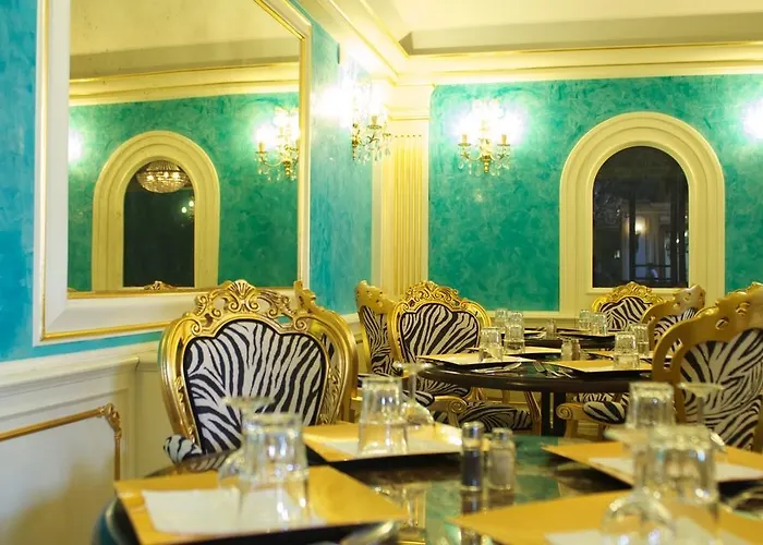 The Edition 5* Cadenabbia