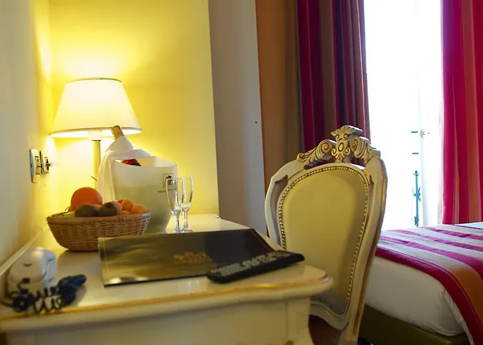 Hotel The Edition Cadenabbia